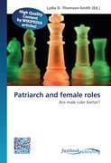 Patriarch and female roles