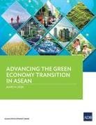 Advancing the Green Economy Transition in ASEAN
