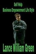 Self-help business empowerment lifestyle