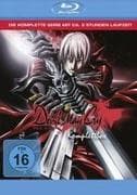 Devil May Cry - Komplettbox