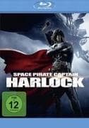 Space Pirate Captain Harlock
