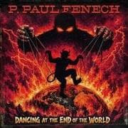 Dancing at the End of the World (Digipack)