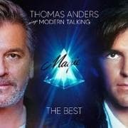 sings Modern Talking: The Best (Box)
