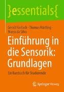 Einführung in die Sensorik: Grundlagen