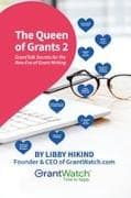 The Queen of Grants 2
