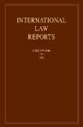 International Law Reports: Volume 214