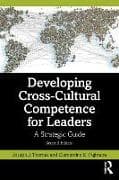 Developing Cross-Cultural Competence for Leaders