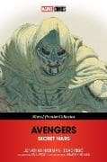 Avengers: Secret Wars [Marvel Premier Collection]