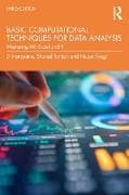 Basic Computational Techniques for Data Analysis