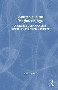Leadership in the Imagination Age