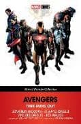 Avengers: Time Runs Out [Marvel Premier Collection]