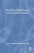 Women in Public Finance