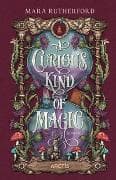A Curious Kind Of Magic