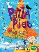 Pizza Piet: Dreierlei Zauberei