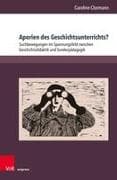 Aporien des Geschichtsunterrichts?