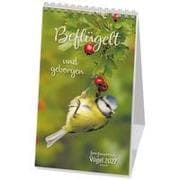 Beflügelt und geborgen 2027