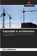 Copyright in architecture