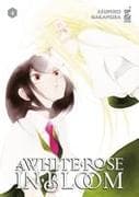A white rose in bloom. Vol. 4