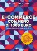 E-commerce con meno di 1.000 euro. Come aprire un sito e renderlo redditizio