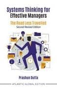 Systems Thinking for Effective Managers