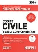 Codice civile e leggi complementari 2026