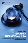 Customary International Law