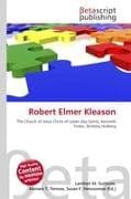 Robert Elmer Kleason