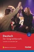 Der Songwettbewerb