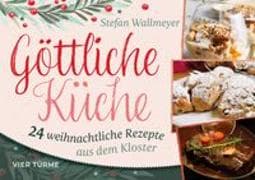 Göttliche Küche