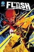 DC K.O. The Flash