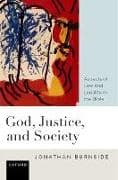 God, Justice, and Society