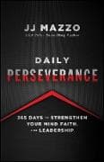 The Daily Perseverance Practice