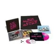 So wie ich bin - 50 Jahre Ina Deter (2CD + pink LP