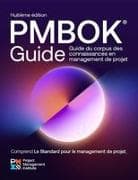 A Guide to the Project Management Body of Knowledge (Pmbok(r) Guide) -- Eighth Edition and the Standard for Project Management (French)