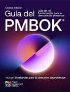 A Guide to the Project Management Body of Knowledge (Pmbok(r) Guide) -- Eighth Edition and the Standard for Project Management (Spanish)