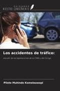 Los accidentes de tráfico