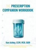 The Prescription Companion Workbook