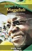 John Pombe Magufuli