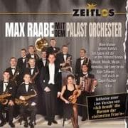 Zeitlos - Max Raabe Mit Dem Orchester
