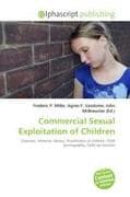 Commercial Sexual Exploitation of Children