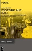 Esoterik auf Bali