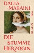 Die stumme Herzogin