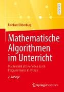 Mathematische Algorithmen im Unterricht