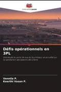 Défis opérationnels en 3PL
