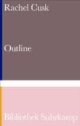 Outline − Roman (Die Outline-Trilogie 1)