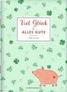 Viel Glück und alles Gute