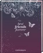 Freundebuch - best friends forever