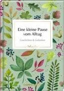 Eine kleine Pause vom Alltag