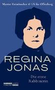 Regina Jonas