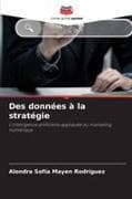 Des données à la stratégie